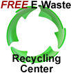 Free E-Waste Recycling Center San Diego